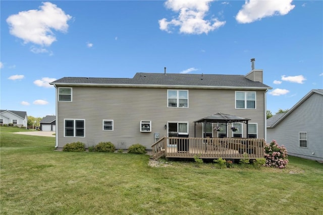 7705 Westbury Dr NE, Cedar Rapids, IA 52402 - photo 39