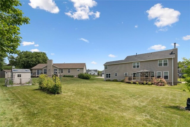7705 Westbury Dr NE, Cedar Rapids, IA 52402 - photo 40