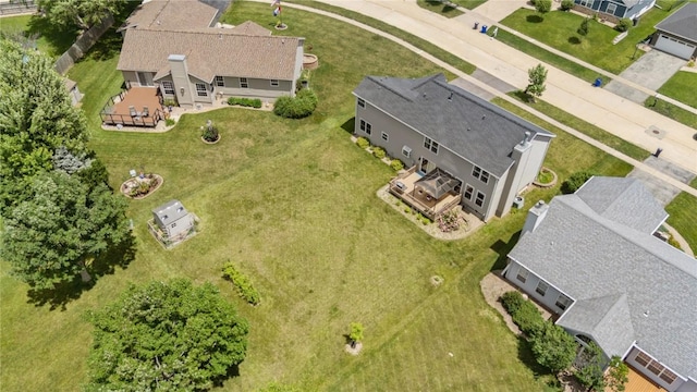 7705 Westbury Dr NE, Cedar Rapids, IA 52402 - photo 47