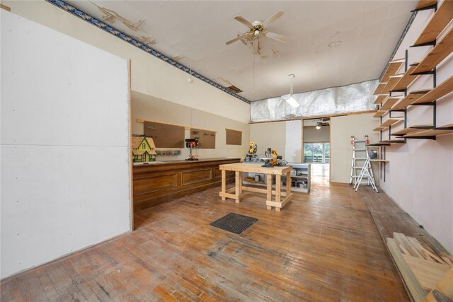111 E 1st St, Mechanicsville, IA 52306 - photo 19