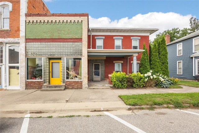 111 E 1st St, Mechanicsville, IA 52306 - photo 2
