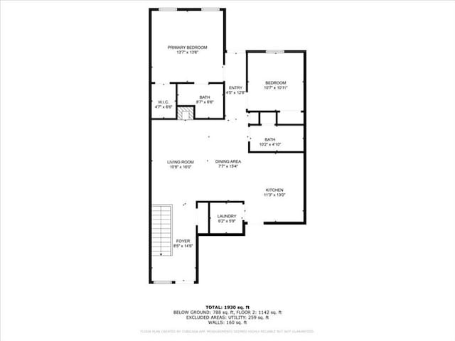 550 Meadow Oak Cir, Fairfax, IA 52228 - view of property floor plan