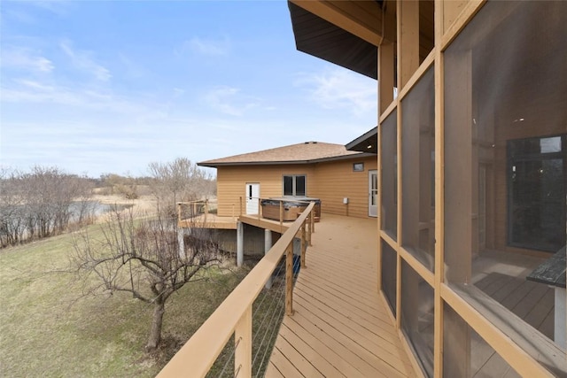 1330 100th St, West Liberty, IA 52776 - photo 45
