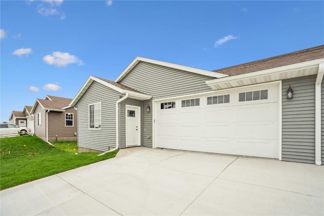 203 William Way, Newhall, IA 52315 - photo 2