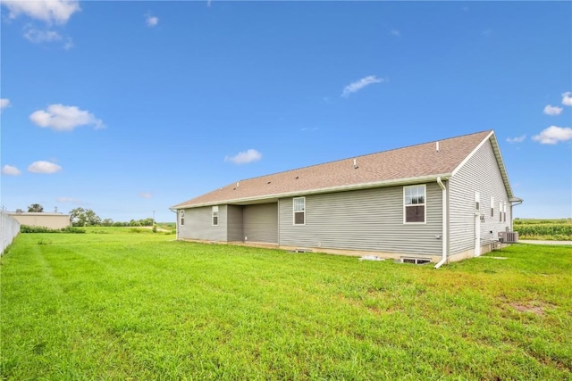 203 William Way, Newhall, IA 52315 - photo 22