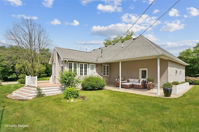 1101 NE 6th St, Independence, IA 50644 - photo 32