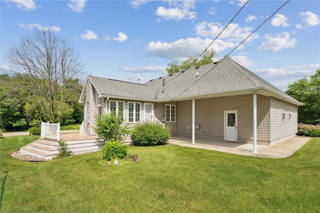 1101 NE 6th St, Independence, IA 50644 - photo 33