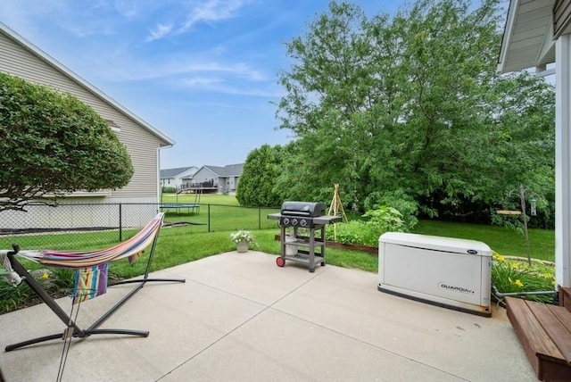 211 Thompson Dr, Atkins, IA 52206 - photo 24