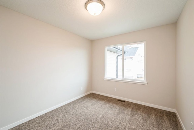 6188 Cope Dr, Marion, IA 52302 - unfurnished room with carpet floors