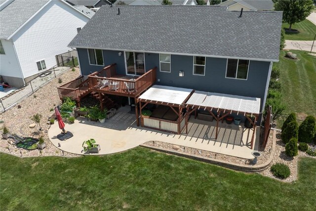 609 Endeavor, Urbana, IA 52345 - photo 2