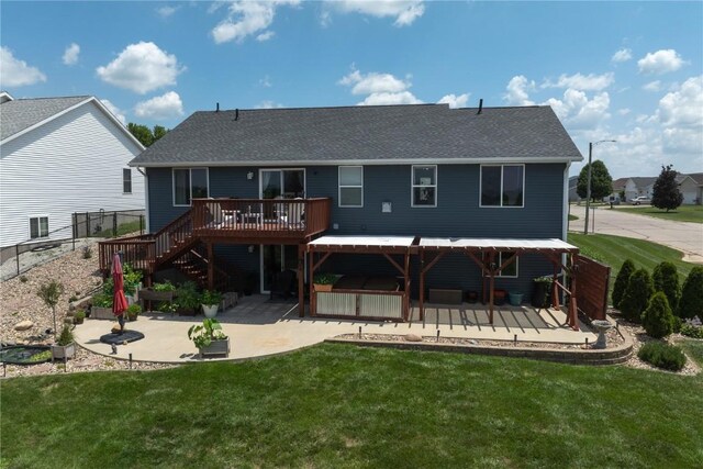 609 Endeavor, Urbana, IA 52345 - photo 37