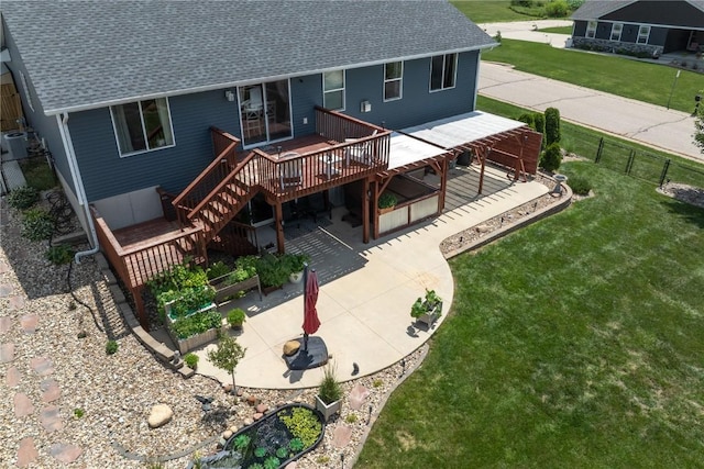 609 Endeavor, Urbana, IA 52345 - photo 38