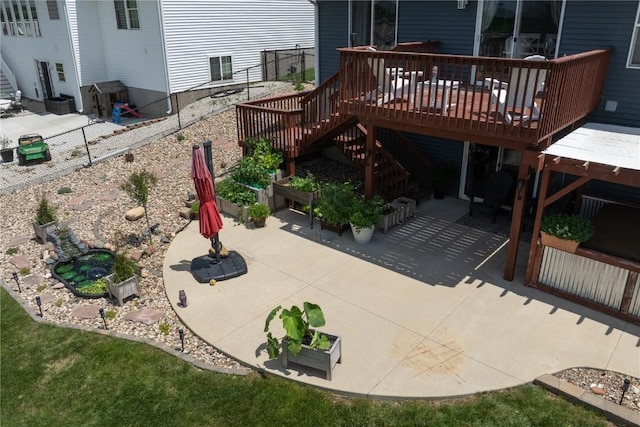 609 Endeavor, Urbana, IA 52345 - photo 40