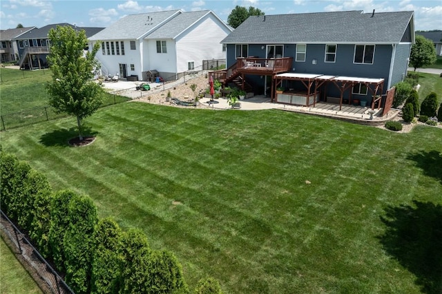609 Endeavor, Urbana, IA 52345 - photo 45