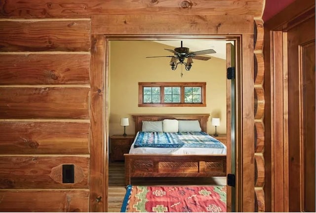140 Falcon Dr, Montezuma, IA 50171 - view of bedroom