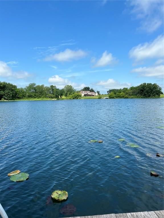 140 Falcon Dr, Montezuma, IA 50171 - water view
