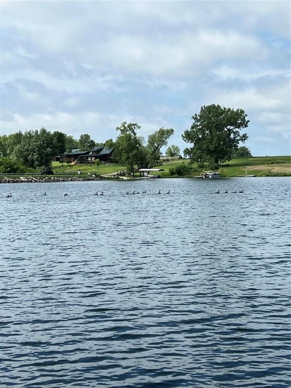 140 Falcon Dr, Montezuma, IA 50171 - water view