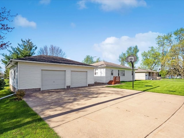 311 E S St, Lisbon, IA 52253 - photo 3