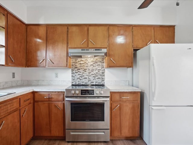311 E S St, Lisbon, IA 52253 - photo 9
