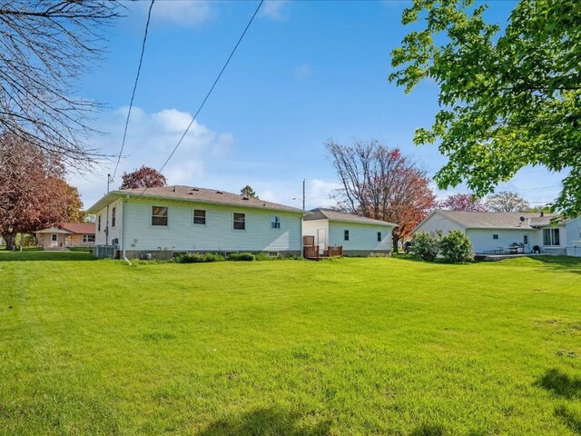 311 E S St, Lisbon, IA 52253 - photo 24