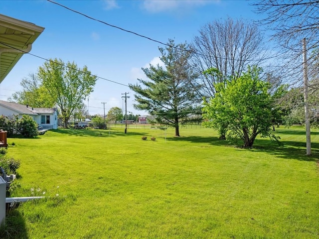 311 E S St, Lisbon, IA 52253 - photo 25