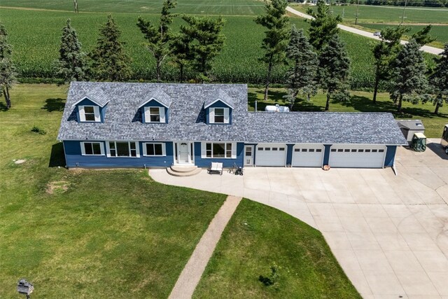 1458 Springville Rd NW, Mount Vernon, IA 52314 - photo 44