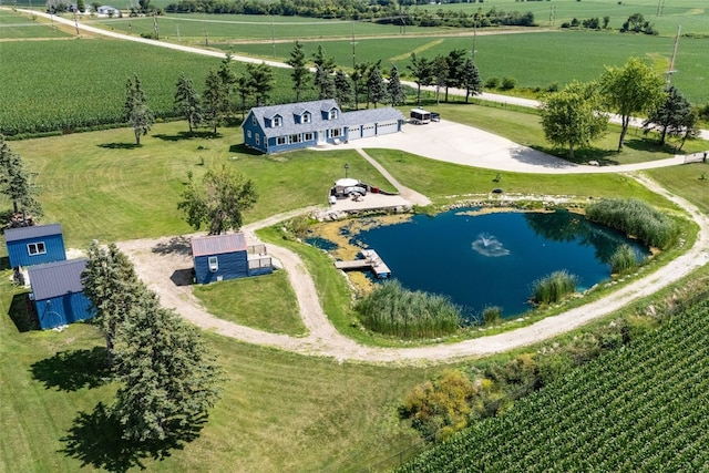 1458 Springville Rd NW, Mount Vernon, IA 52314 - photo 46