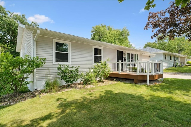 3642 Redbud Rd NE, Cedar Rapids, IA 52402 - photo 3