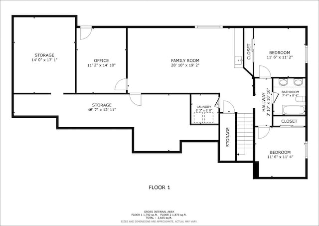 3149 Windsor Dr, Robins, IA 52328 - photo 34