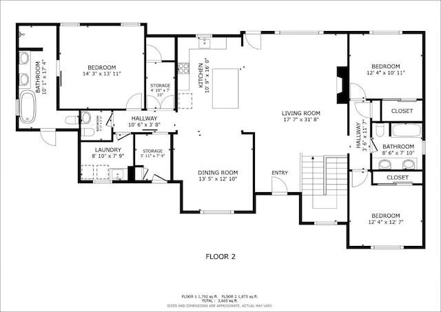 3149 Windsor Dr, Robins, IA 52328 - photo 35