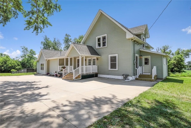 5705 Beverly Rd SW, Cedar Rapids, IA 52404 - photo 49