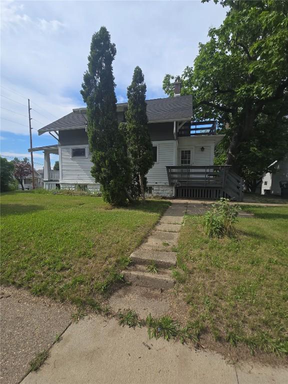 2225 J St SW, Cedar Rapids, IA 52404 - photo 5