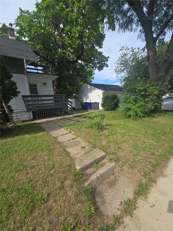 2225 J St SW, Cedar Rapids, IA 52404 - photo 6
