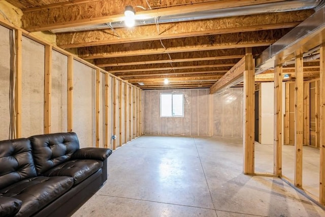 3212 Sherwood Pl, Marion, IA 52302 - view of basement