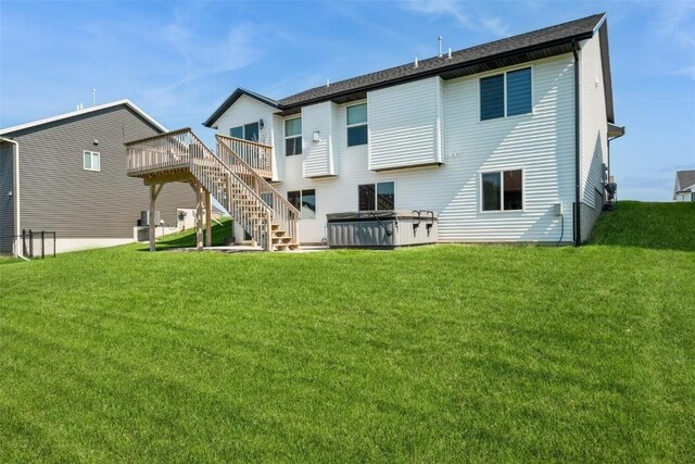 1413 Beringer Ct NE, Cedar Rapids, IA 52402 - photo 22