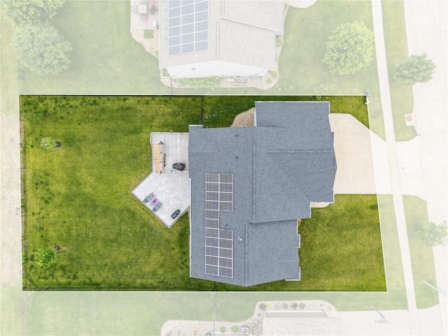 8313 Monterey Dr NE, Cedar Rapids, IA 52402 - view of subject property