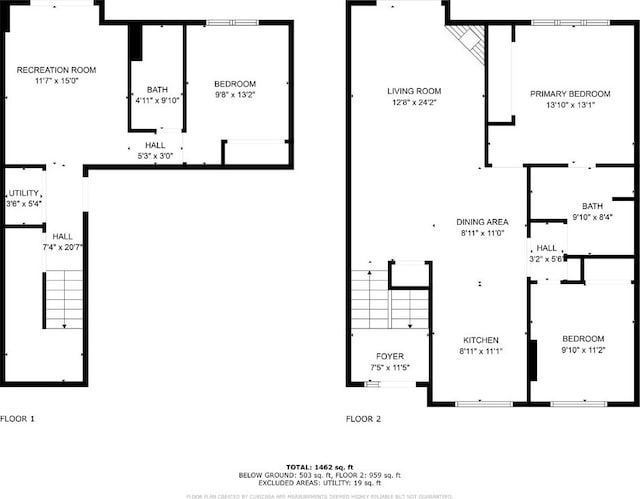 1810 Goose Lake Cir, North Liberty, IA 52317 - view of property floor plan