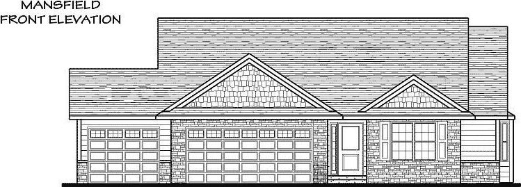 4634 Preston Ln, Iowa City, IA 52246 - photo 1
