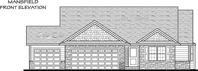 4634 Preston Ln, Iowa City, IA 52246 - view of miscellaneous document