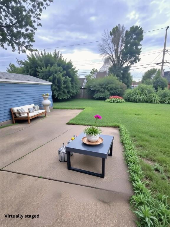1705 NE Texas Ave, Cedar Rapids, IA 52402 - photo 24