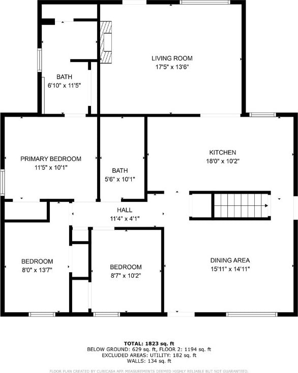 108 Atwood Dr SW, Cedar Rapids, IA 52404 - photo 24
