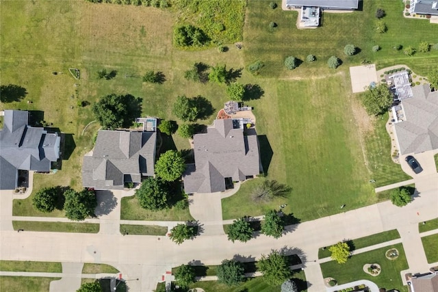 5512 Black Oak Dr NE, Cedar Rapids, IA 52411 - view of property location