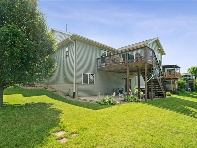 3508 Badger Dr SW, Cedar Rapids, IA 52404 - photo 24