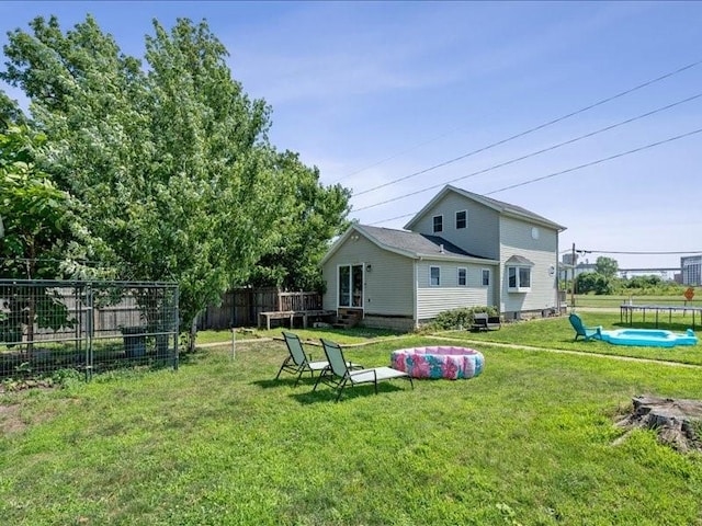 1002 5th St NW, Cedar Rapids, IA 52405 - photo 23
