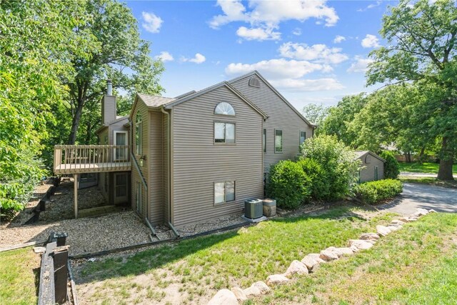 3720 Timberline Dr NE Unit 3, Cedar Rapids, IA 52402 - photo 26