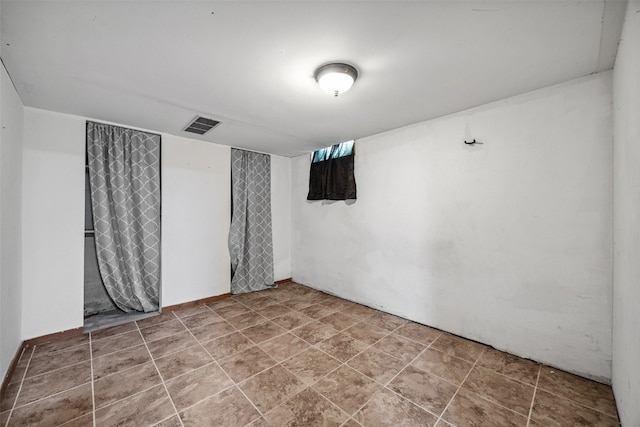 107 Spruce St, Blairstown, IA 52209 - view of unfurnished room
