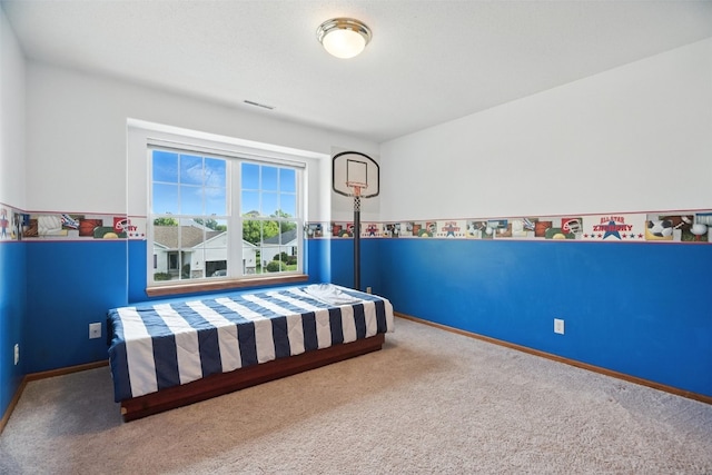 965 Hampshire Dr, Marion, IA 52328 - view of carpeted bedroom