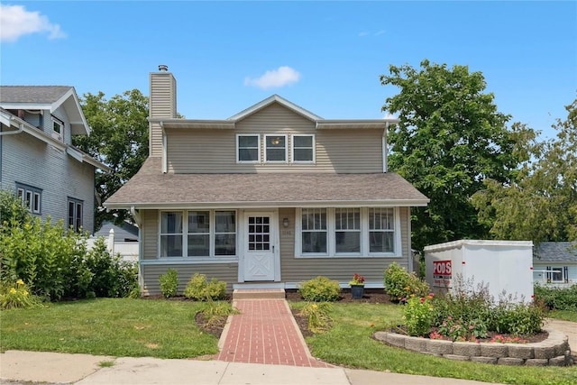 1946 Higley Ave SE, Cedar Rapids, IA 52403 - photo 1