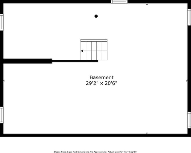 2225 SE Mount Vernon Rd, Cedar Rapids, IA 52403 - view of property floor plan