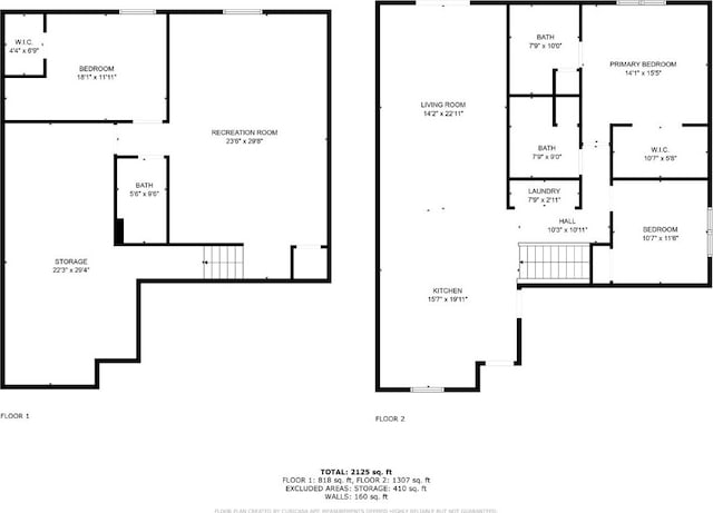 3016 Sherwood Dr, Marion, IA 52302 - view of room layout